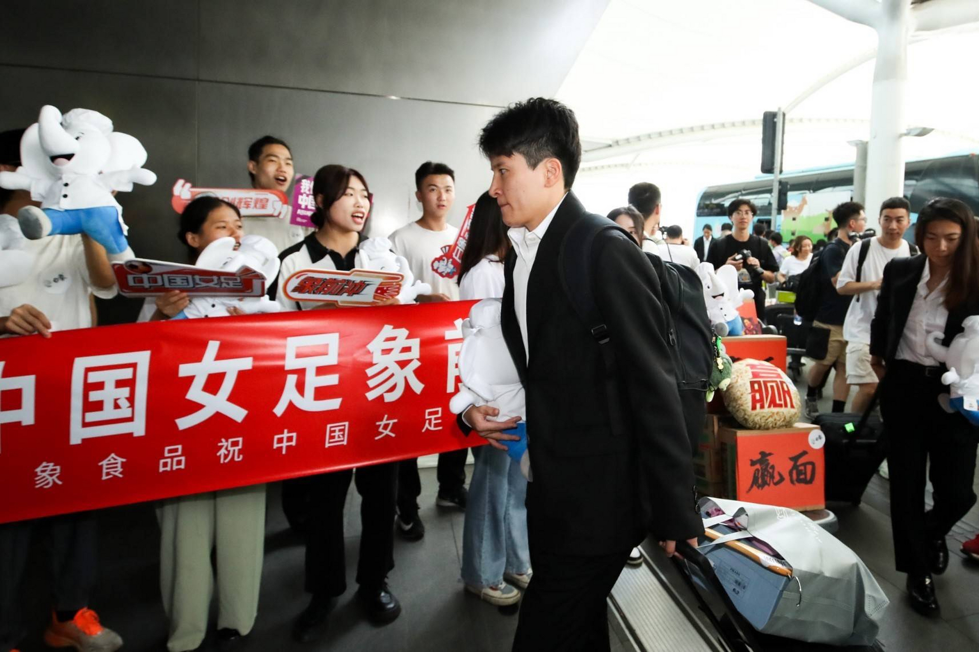 爱游戏下载-亚洲女足杯比赛即将开幕，中国队备战
