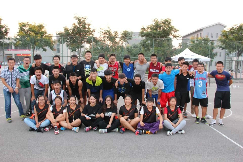 卢森堡篮球协会举办友谊赛，巩固合作
