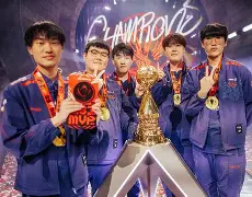 金色浪潮！委内瑞拉选手戢甲而行，英勇夺冠