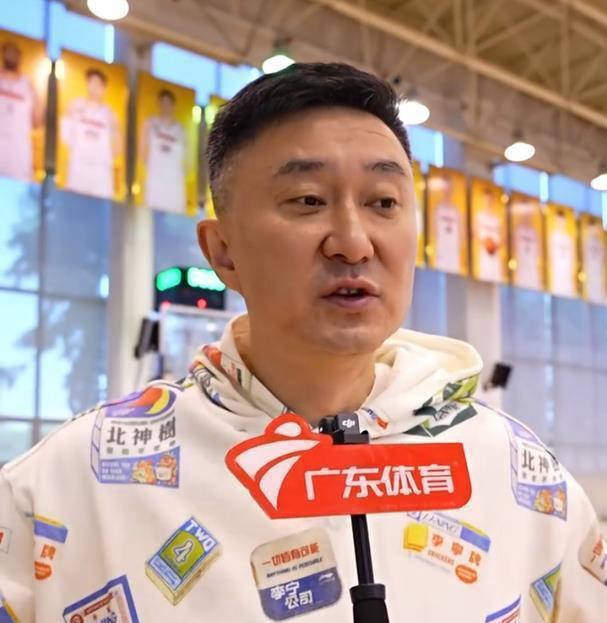 广东队球员状态火爆，战绩斐然的简单介绍