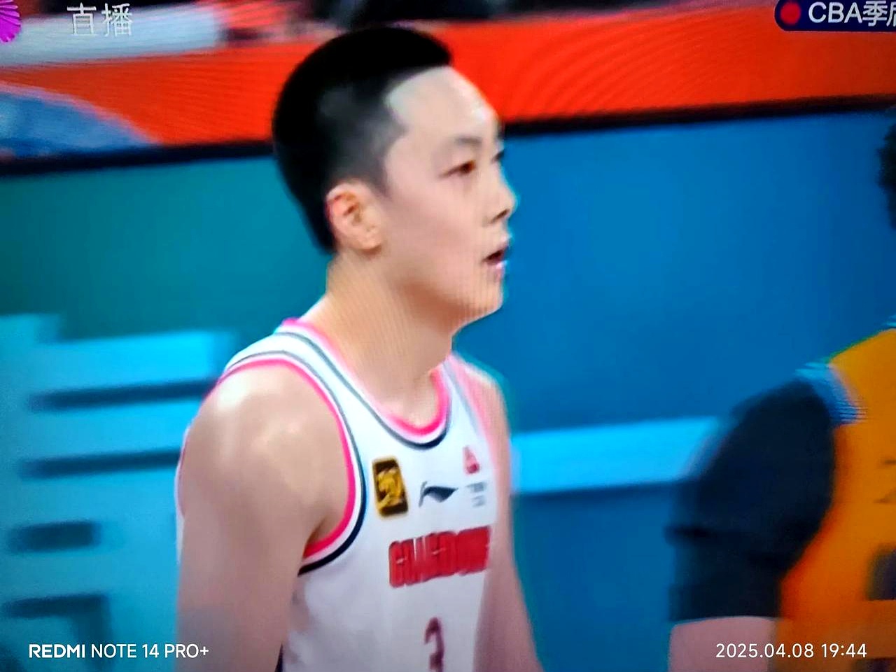广东队球员状态火爆，战绩斐然的简单介绍