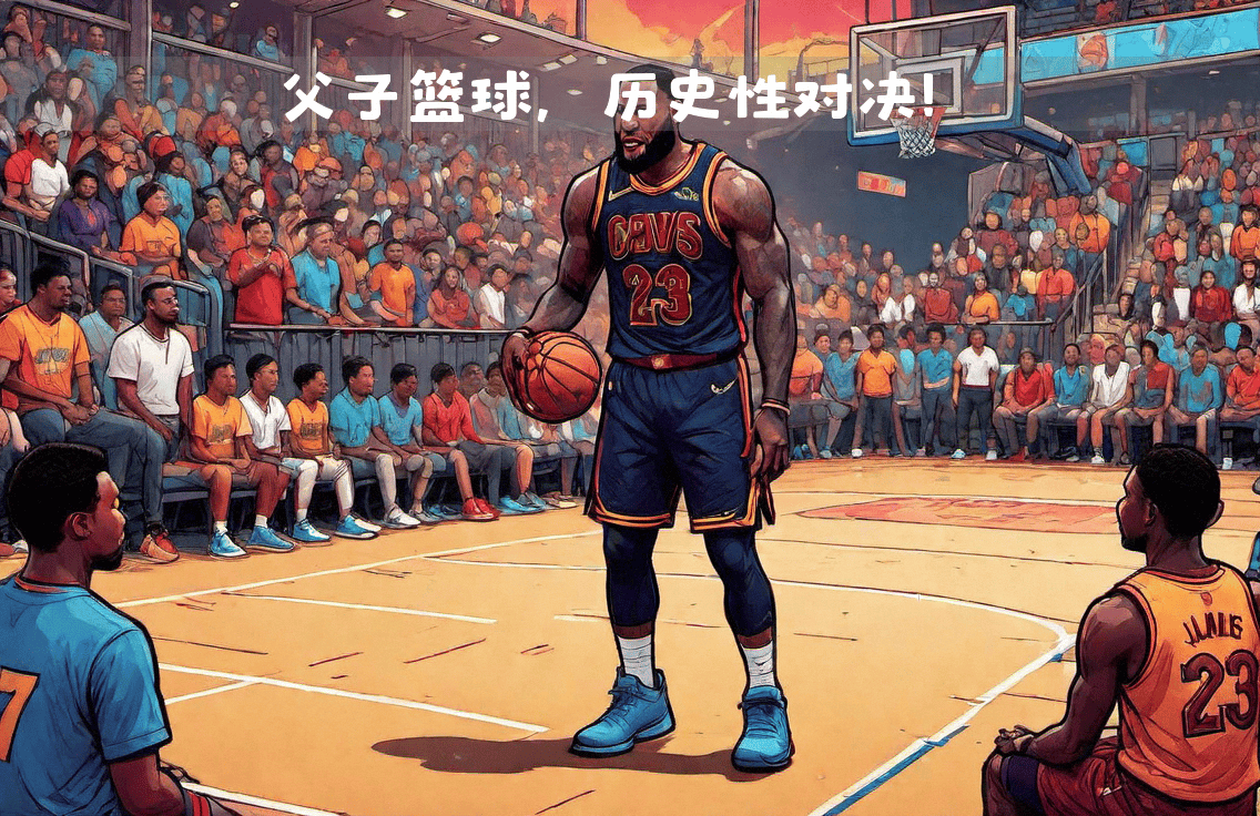 关于NBA球星与世界篮球明星同台竞技，引领全球篮球风气的信息
