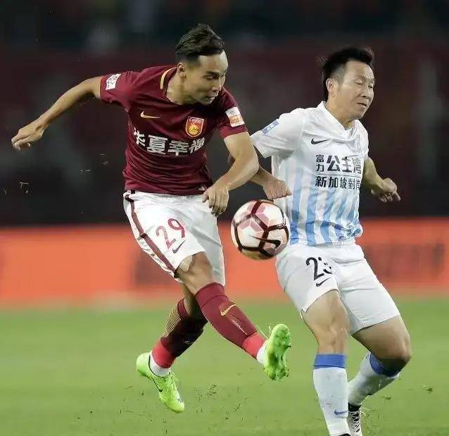 保级之争：贵州智诚对阵河北华夏幸福