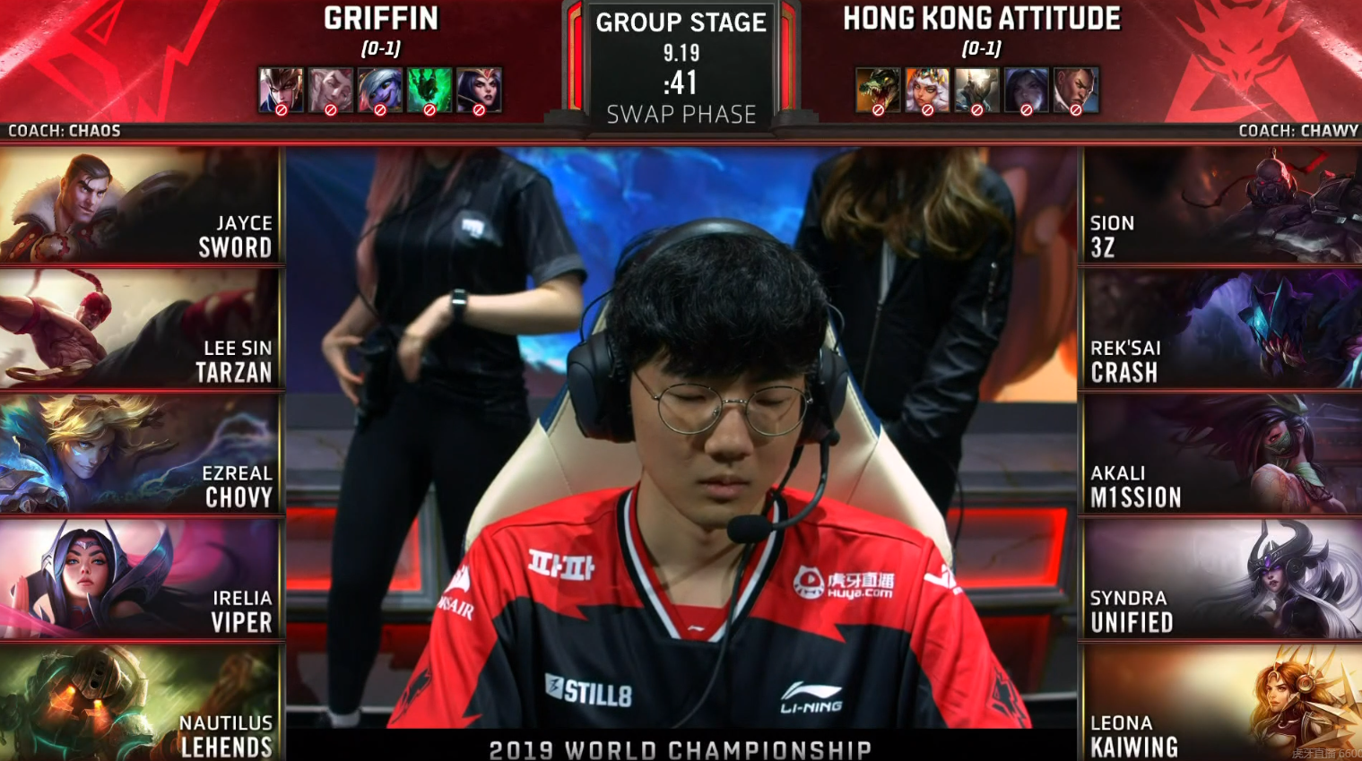 包含HKA横扫100T,Chovy线上压制力十足顶尖较量全球总决赛,锁定晋级资格的词条 包含HKA横扫100T,Chovy线上压制力十足顶尖较量全球总决赛,锁定晋级资格的词条