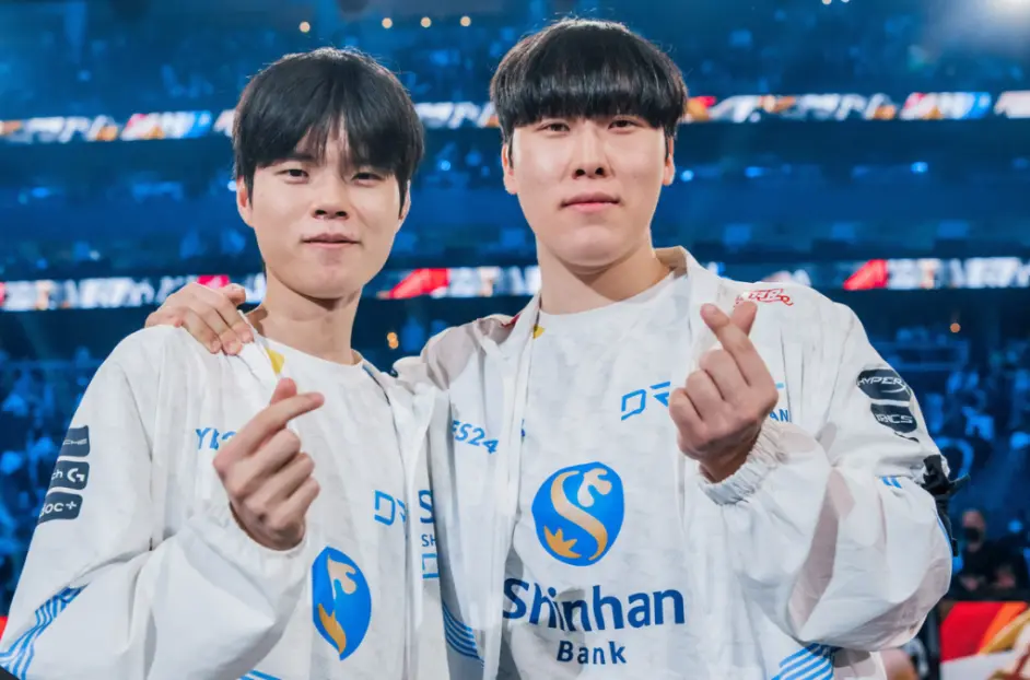 DRX轻取100T,Deft关键团战开团秒人鏖战多局全球总决赛,强势挺进下一轮的简单介绍 DRX轻取100T,Deft关键团战开团秒人鏖战多局全球总决赛,强势挺进下一轮的简单介绍