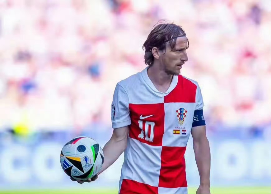 欧洲杯:克罗地亚力克捷克 欧洲杯:克罗地亚力克捷克