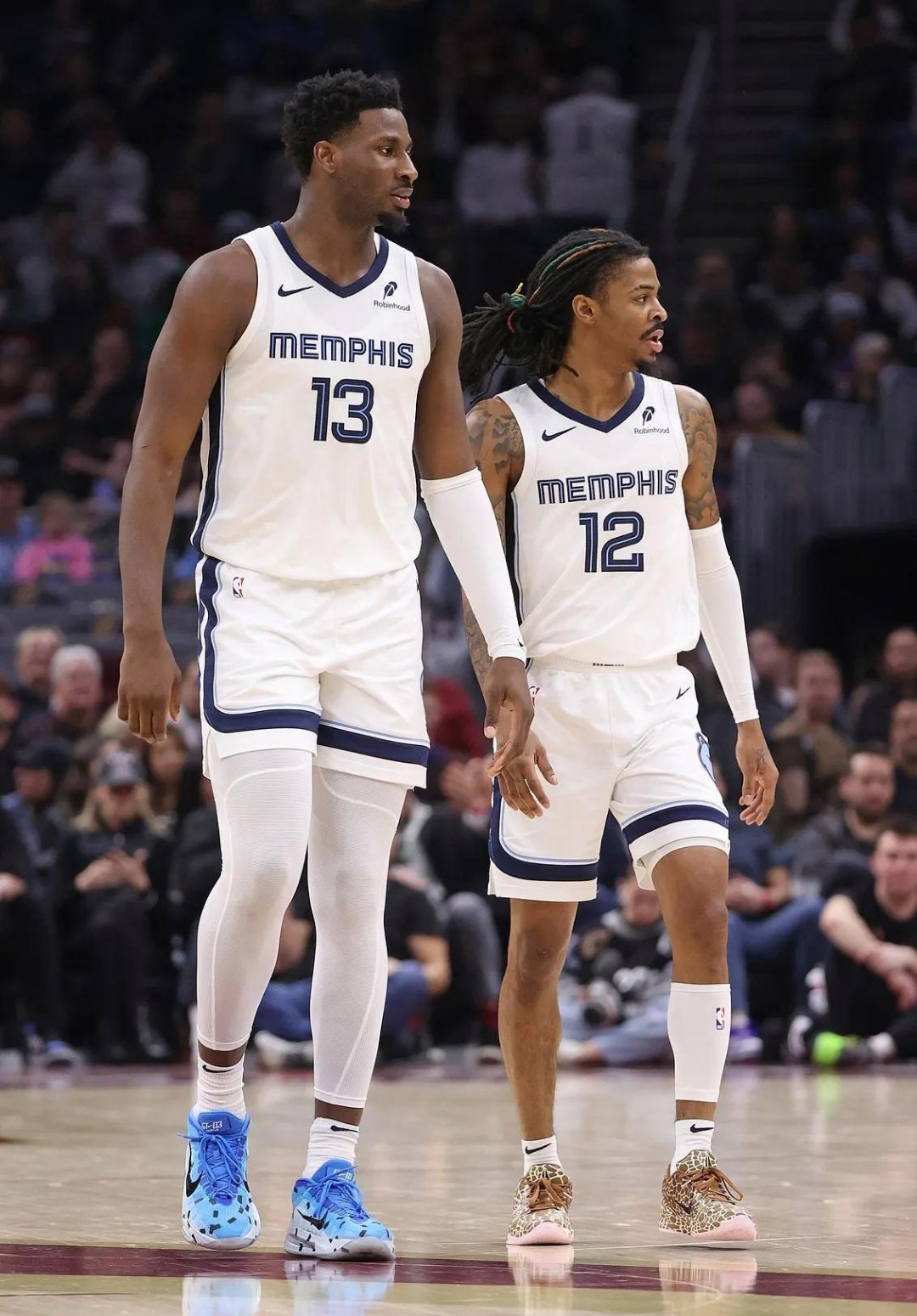 灰熊队战胜奇才队,莫兰特砍下31分助球队胜出 灰熊队战胜奇才队,莫兰特砍下31分助球队胜出