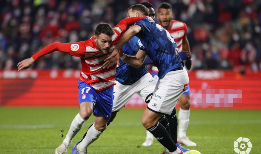 格拉纳达客场苦战取胜,喜迎保级曙光 格拉纳达客场苦战取胜,喜迎保级曙光