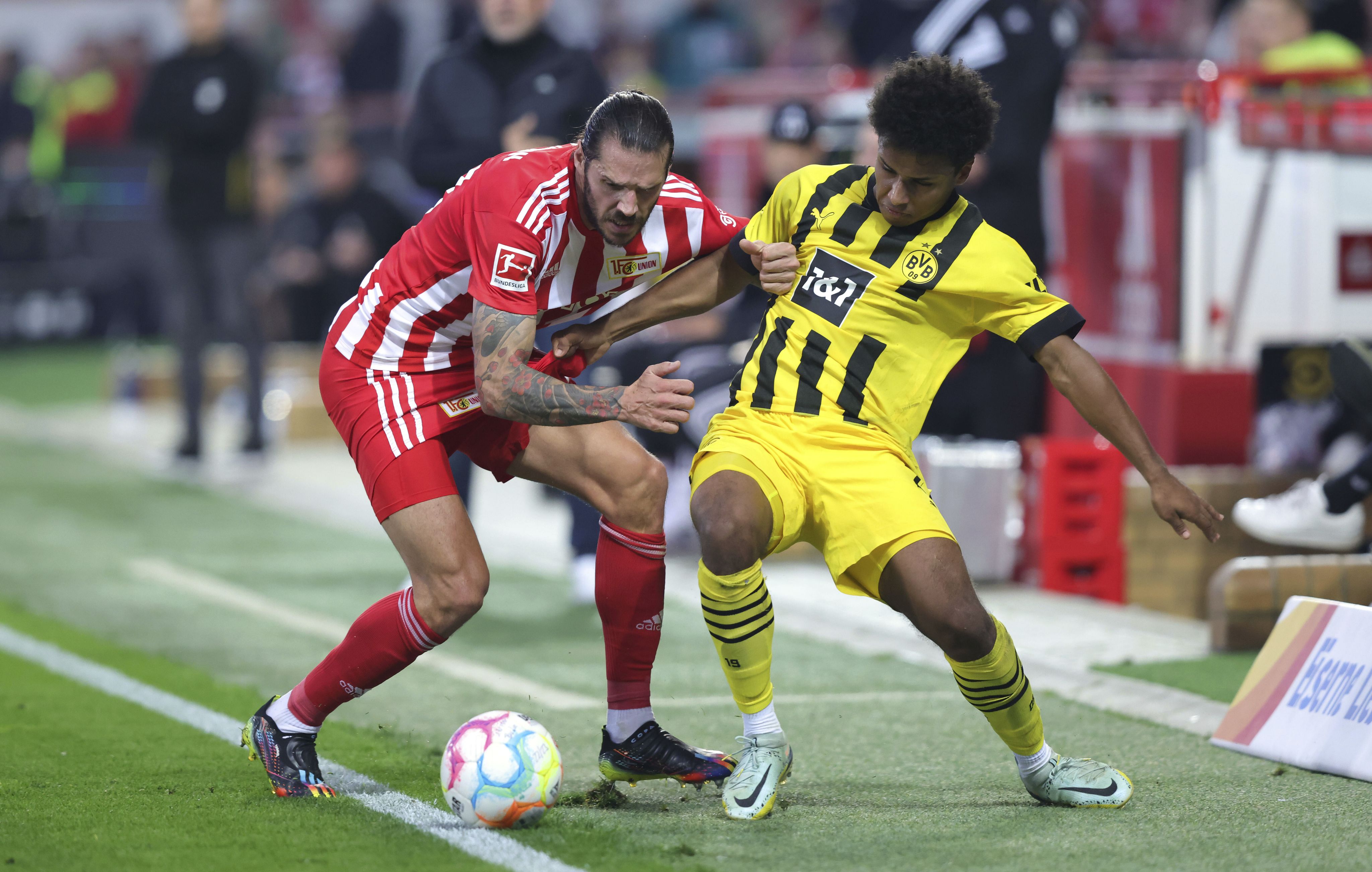 柏林联队在比赛中展现出色实力获胜 柏林联队在比赛中展现出色实力获胜