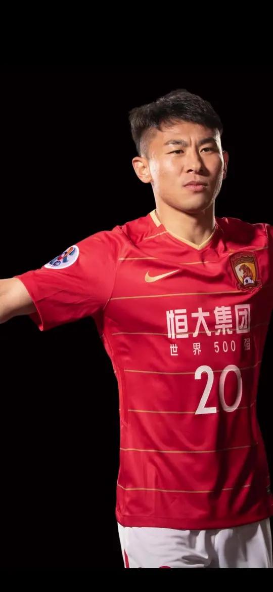 外援恒大首次亮相表现立竿见影