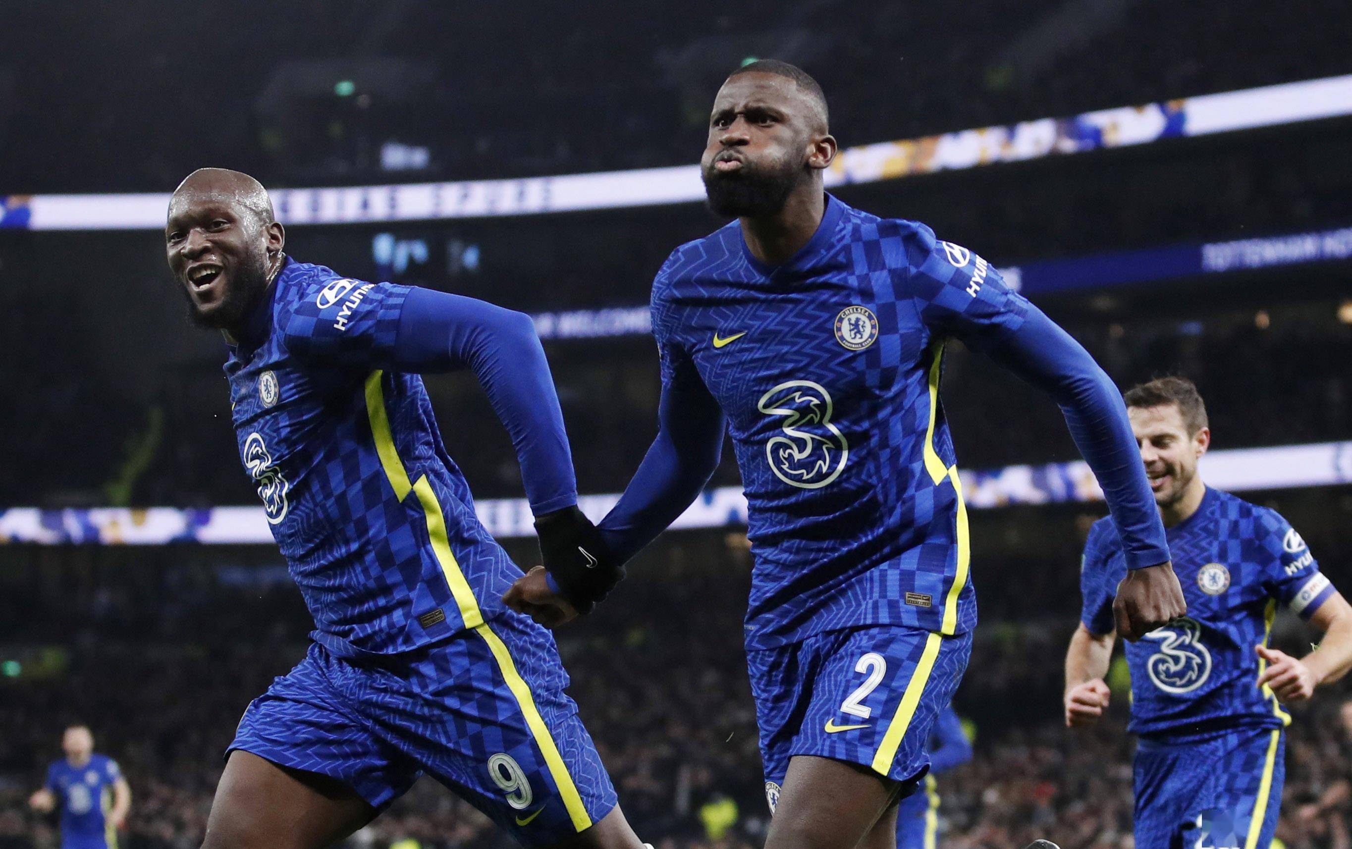 爱游戏娱乐-关于阿贾克斯攻势如潮,让切尔西阵容节节败退的信息