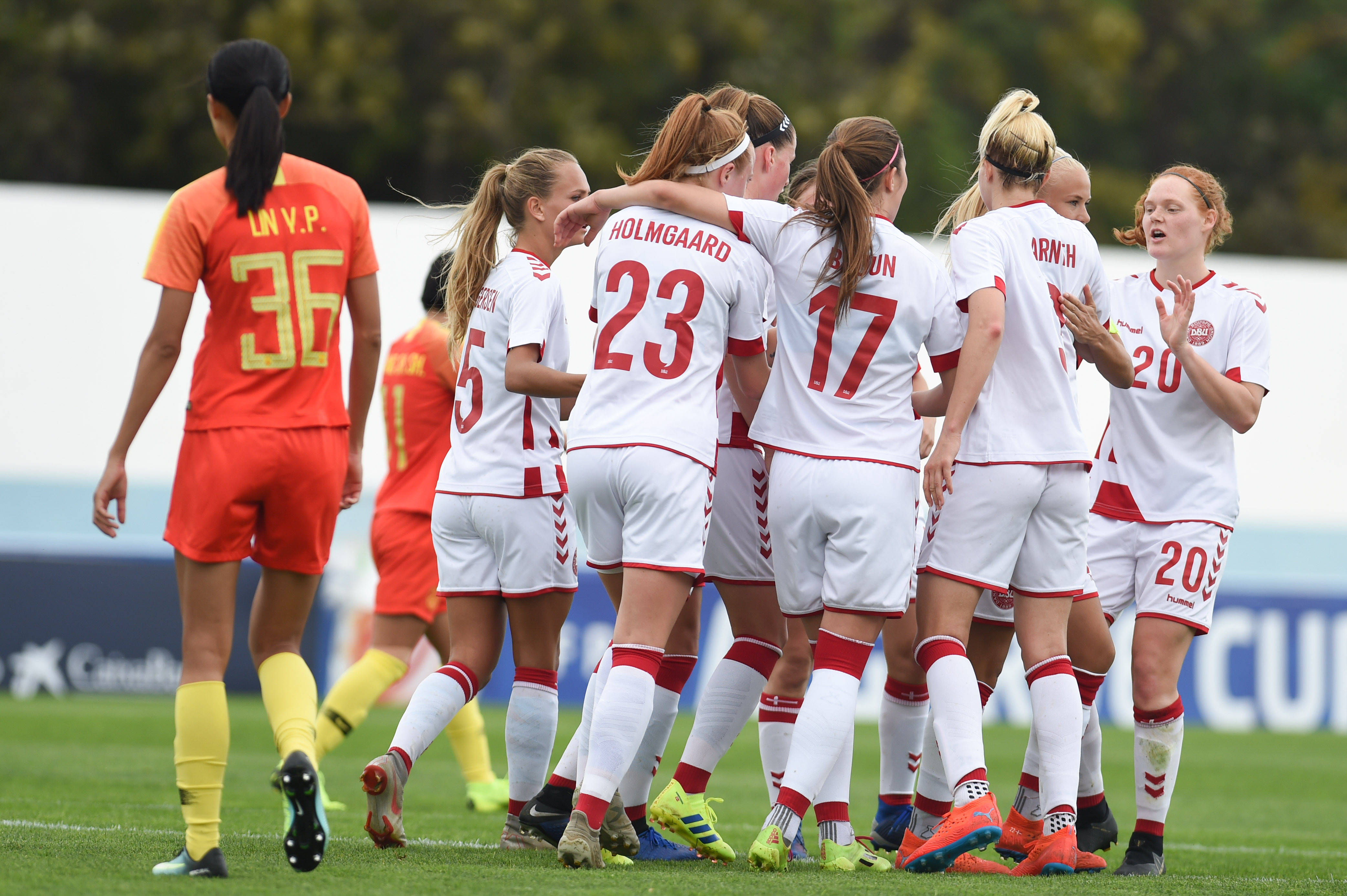 非洲女足冠军联赛,尼日利亚女足VS喀麦隆女足 非洲女足冠军联赛,尼日利亚女足VS喀麦隆女足