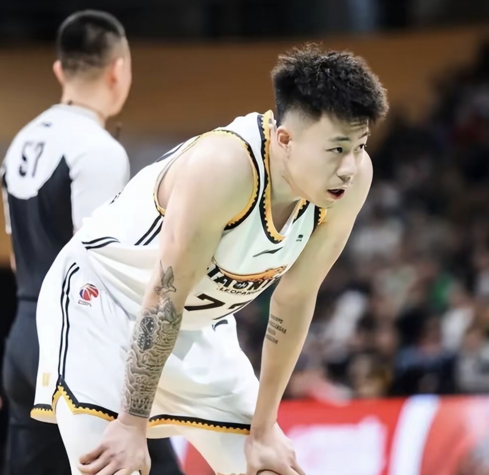 吉林队险胜掘金,张镇麟惊艳四座 吉林队险胜掘金,张镇麟惊艳四座