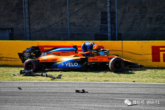 关于威廉姆斯险胜阿斯顿马丁,塞恩斯高光表现的信息 关于威廉姆斯险胜阿斯顿马丁,塞恩斯高光表现的信息